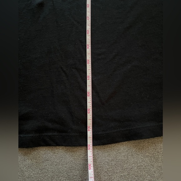 T by Alexander Wang T-Shirt Dress - Picture 6 of 14